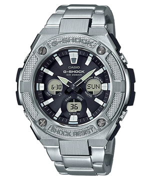 Đồng hồ nam Casio G-shock GST-S330D