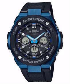 Đồng hồ nam Casio G-Shock GST-S300G