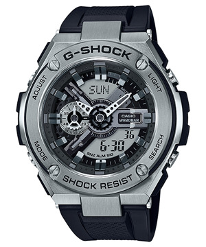 Đồng hồ nam Casio G-Shock GST-410