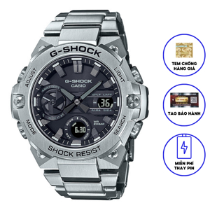 Đồng hồ nam Casio G-Shock GST-B400D