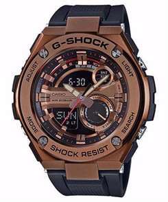 Đồng hồ nam Casio G-Shock GST-210B