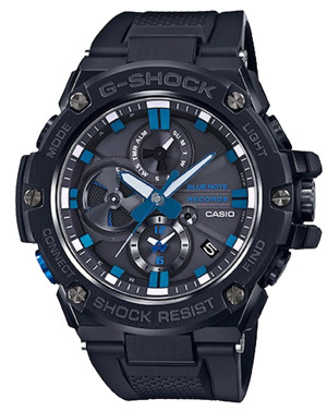 Đồng hồ nam Casio G-Shock GST-B100BNR