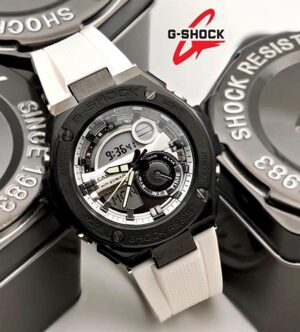 Đồng hồ nam Casio G-Shock GST-210B