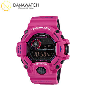 Đồng hồ nam Casio G-Shock GW-9400SRJ