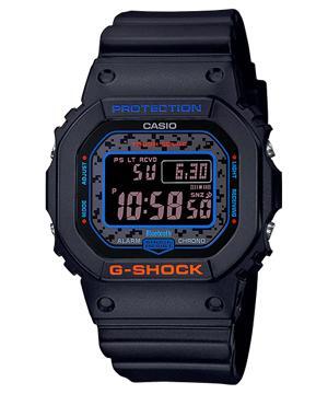 Đồng hồ nam Casio G-Shock GW-B5600CT