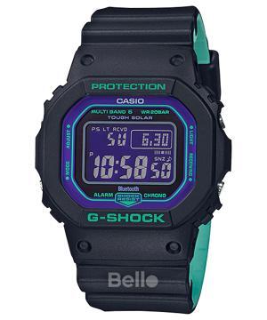 Đồng hồ nam Casio G-Shock GW-B5600BL