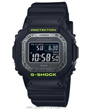 Đồng hồ nam Casio G-Shock GW-B5600DC