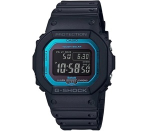 Đồng hồ nam Casio G-Shock GW-B5600