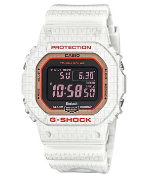 Đồng hồ nam Casio G-Shock GW-B5600SGZ