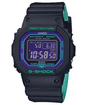 Đồng hồ nam Casio G-Shock GW-B5600BL