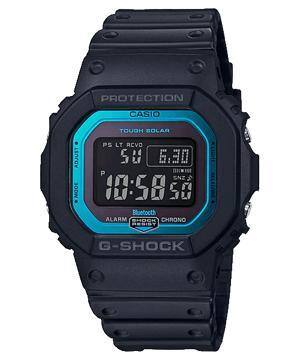 Đồng hồ nam Casio G-Shock GW-B5600