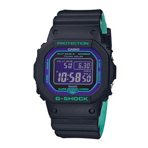 Đồng hồ nam Casio G-Shock GW-B5600BL