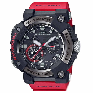 Đồng hồ nam Casio G-Shock GWF-A1000