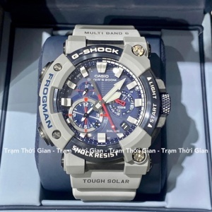 Đồng hồ nam Casio G-Shock GWF-A1000RN