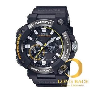 Đồng hồ nam Casio G-Shock GWF-A1000