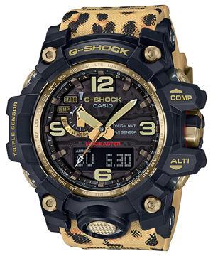 Đồng hồ nam Casio G-Shock GWG-1000WLP