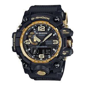 Đồng hồ nam Casio G-Shock GWG-1000GB