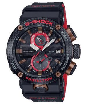 Đồng hồ nam Casio G-Shock GWR-B1000X