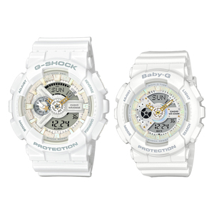 Đồng hồ nam Casio G-Shock LOV-17A