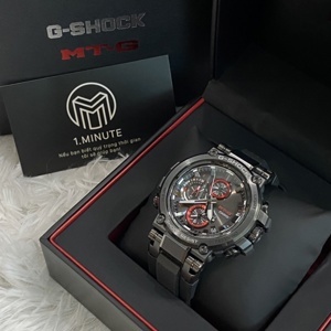 Đồng hồ nam Casio G-Shock MTG-B1000B