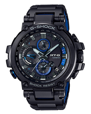 Đồng hồ nam Casio G-Shock MTG-B1000BD