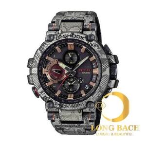 Đồng hồ nam Casio G-Shock MTG-B1000WLP