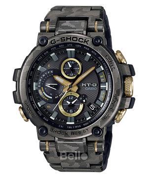 Đồng hồ nam Casio G-Shock MTG-B1000DCM