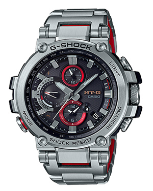 Đồng hồ nam Casio G-Shock MTG-B1000D