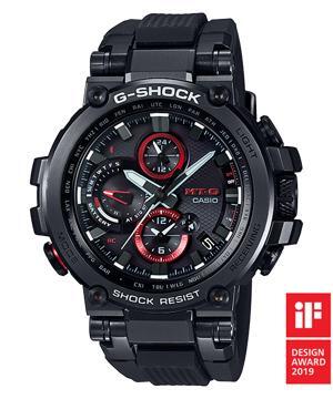 Đồng hồ nam Casio G-Shock MTG-B1000B