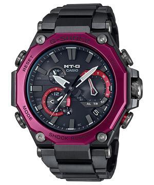 Đồng hồ nam Casio G-Shock MTG-B2000BD