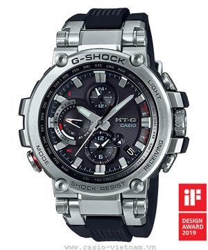 Đồng hồ nam Casio G-Shock MTG-B1000