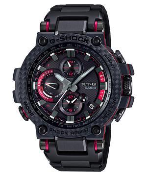 Đồng hồ nam Casio G-Shock MTG-B1000XBD