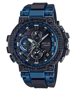 Đồng hồ nam Casio G-Shock MTG-B1000XB