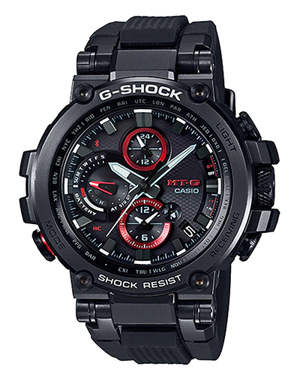 Đồng hồ nam Casio G-Shock MTG-B1000B