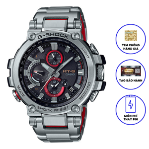 Đồng hồ nam Casio G-Shock MTG-B1000D