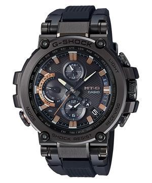 Đồng hồ nam Casio G-Shock MTG-B1000TJ