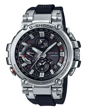 Đồng hồ nam Casio G-Shock MTG-B1000