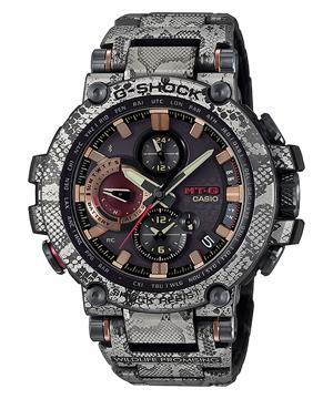 Đồng hồ nam Casio G-Shock MTG-B1000WLP