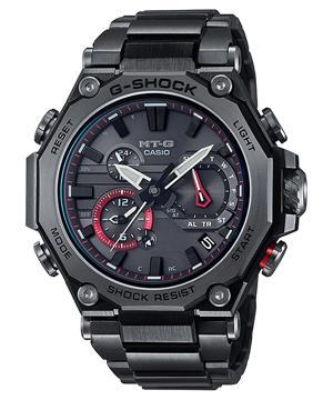 Đồng hồ nam Casio G-shock MTG-B2000BDE