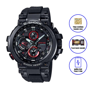 Đồng hồ nam Casio G-Shock MTG-B1000B