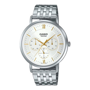Đồng hồ nam Casio G-Shock MTP-B300D