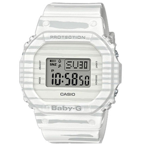 Đồng hồ nam Casio G-shock SLV-19B