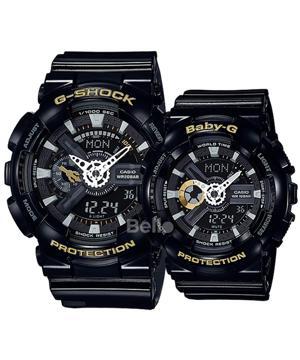 Đồng hồ nam Casio G-Shock SLV-18A