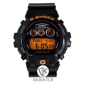 Đồng hồ nam Casio G-Shock Solar G-6900B-1DR