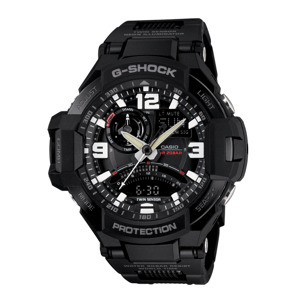 Đồng hồ nam Casio GA-1000FC