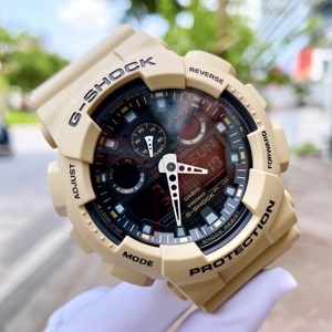 Đồng hồ nam Casio GA-100L