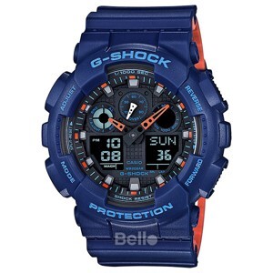 Đồng hồ nam Casio GA-100L