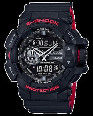 Đồng hồ nam Casio GA-400HR-1ADR