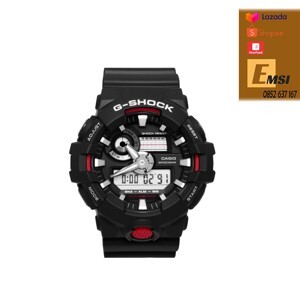 Đồng hồ nam Casio GA-700