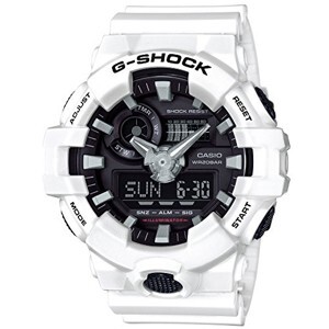 Đồng hồ nam Casio GA-700